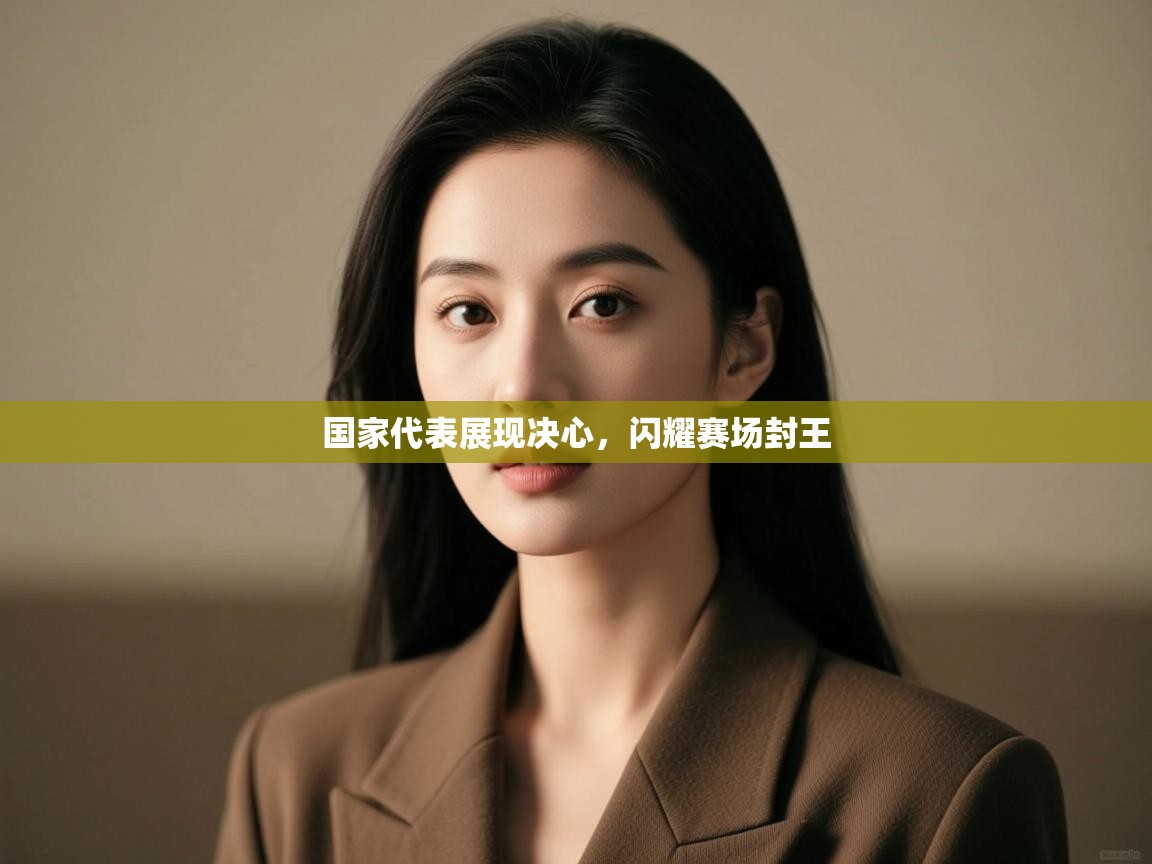 国家代表展现决心,闪耀赛场封王 第1张