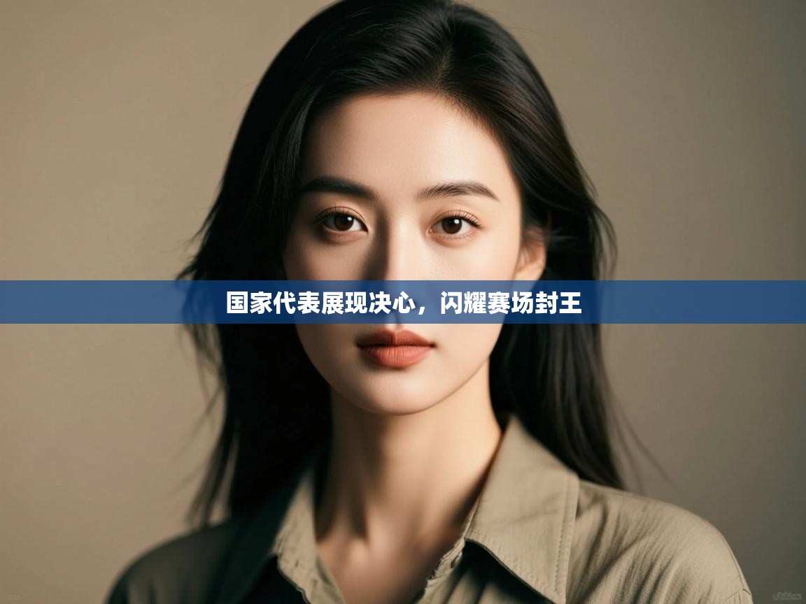 国家代表展现决心,闪耀赛场封王 第2张