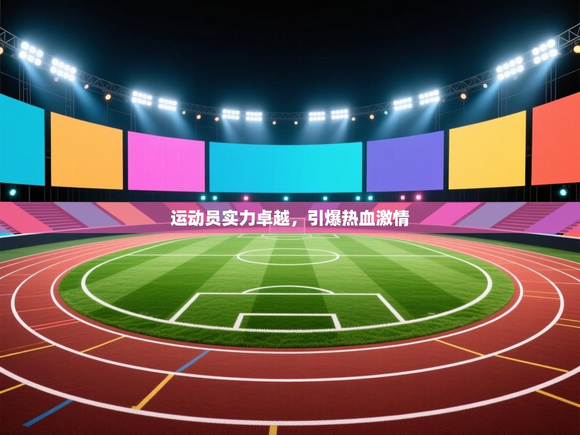 运动员实力卓越,引爆热血激情 第2张