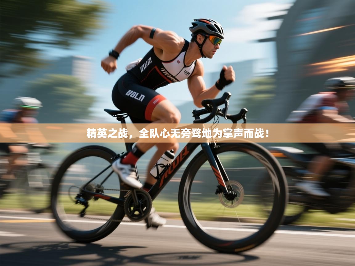 精英之战,全队心无旁骛地为掌声而战! 第1张