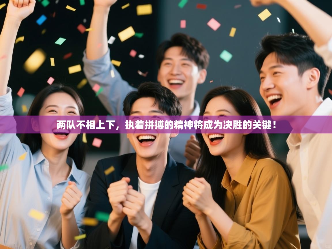 两队不相上下,执着拼搏的精神将成为决胜的关键! 第1张