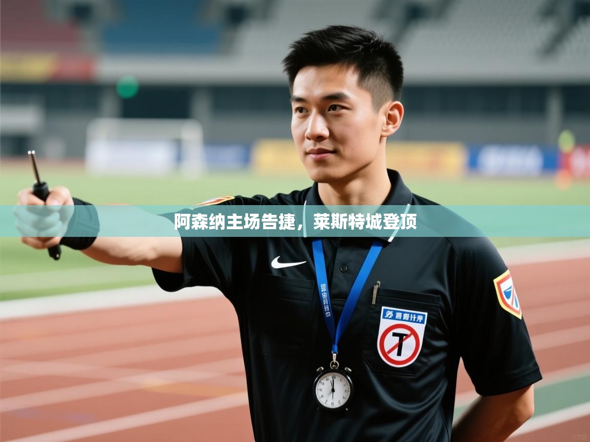 阿森纳主场告捷，莱斯特城登顶  第1张