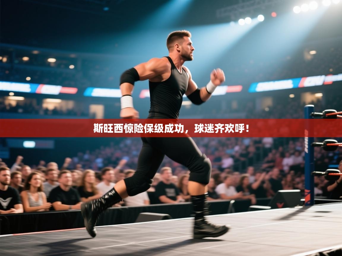 斯旺西惊险保级成功,球迷齐欢呼! 第2张