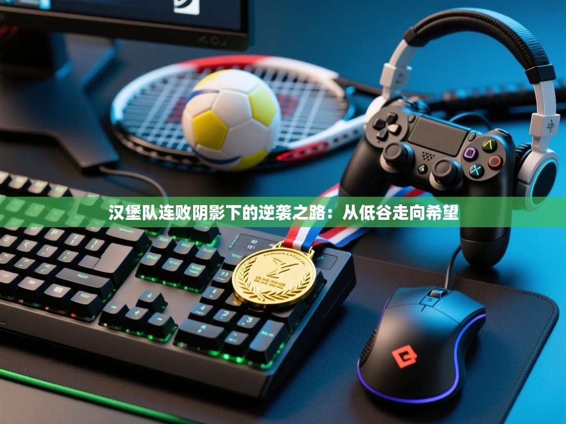 汉堡队连败阴影下的逆袭之路：从低谷走向希望  第1张