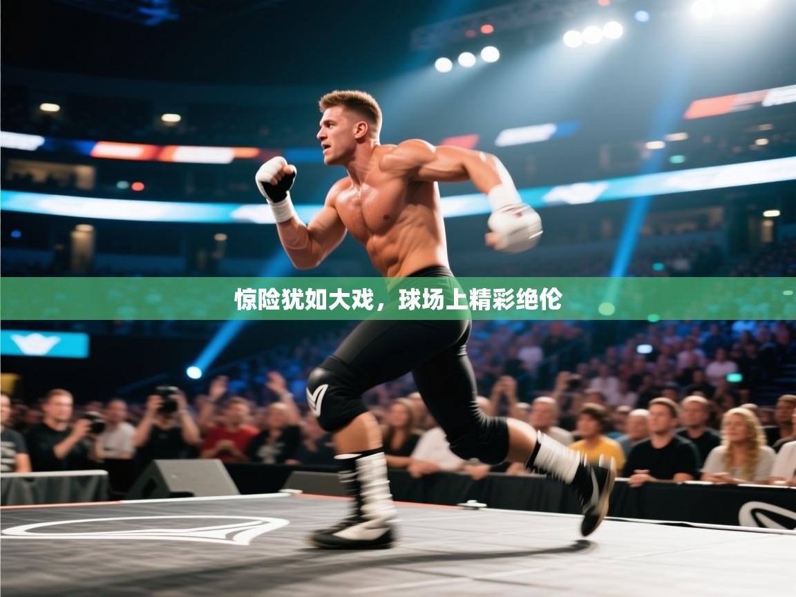 惊险犹如大戏，球场上精彩绝伦  第1张