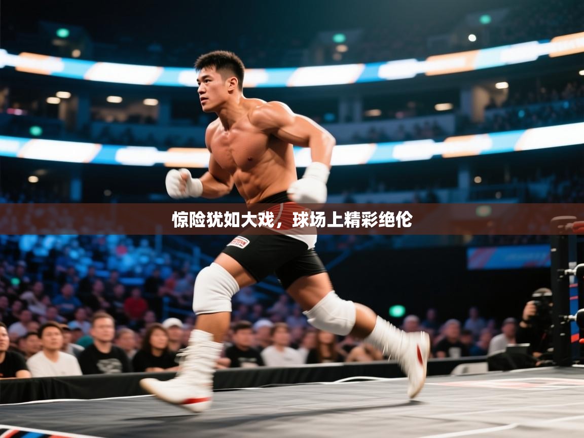 惊险犹如大戏，球场上精彩绝伦  第2张