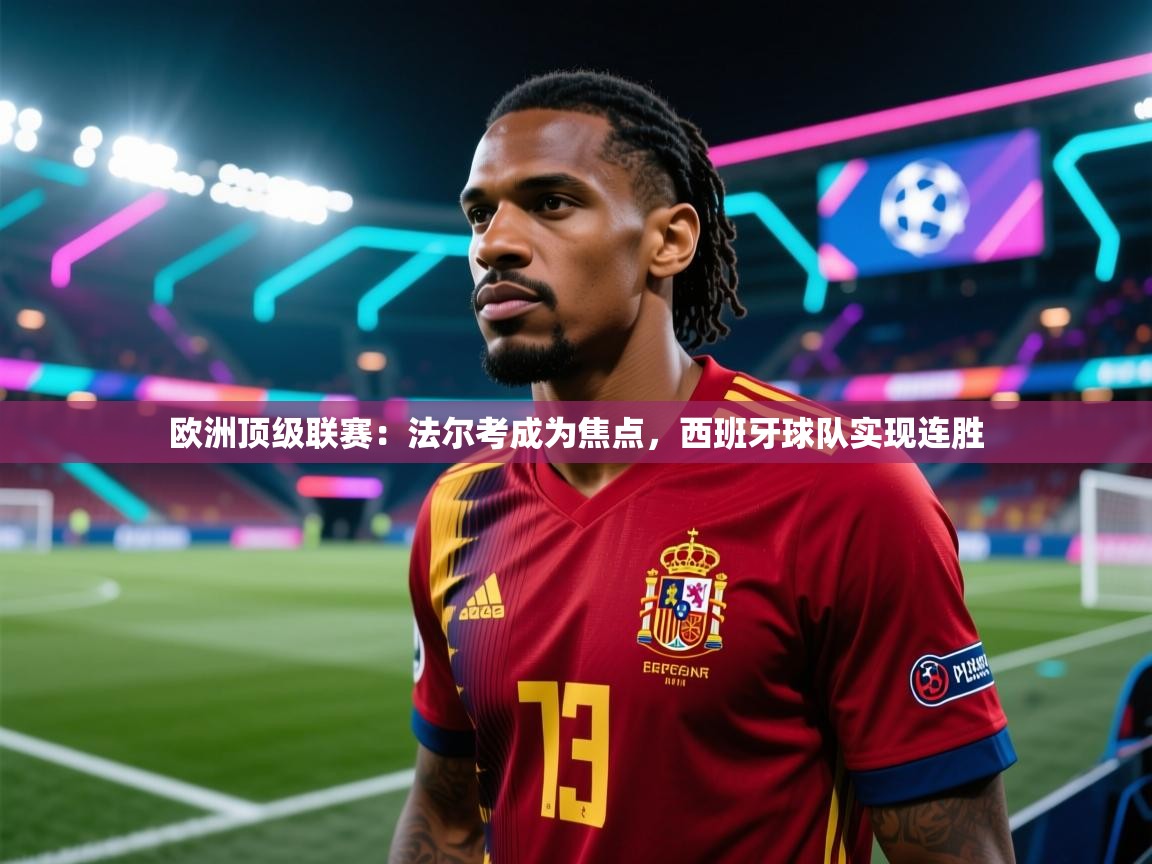 欧洲顶级联赛：法尔考成为焦点，西班牙球队实现连胜  第1张