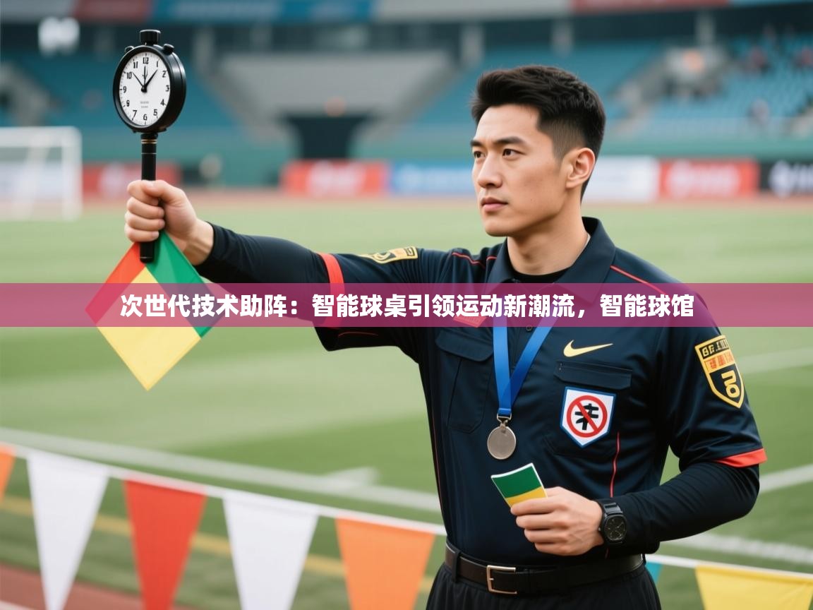 次世代技术助阵:智能球桌引领运动新潮流,智能球馆 第2张