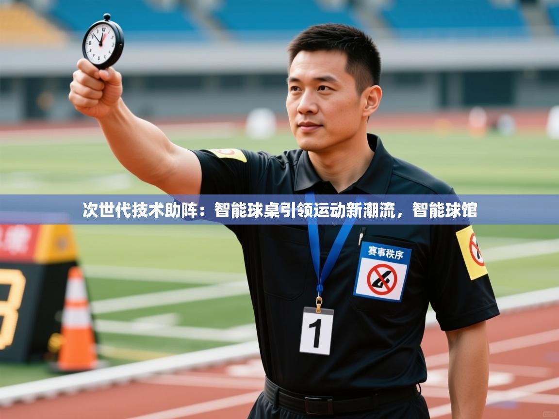 次世代技术助阵:智能球桌引领运动新潮流,智能球馆 第1张