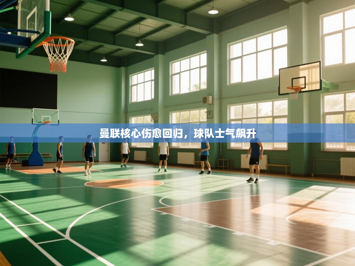 曼联核心伤愈回归,球队士气飙升 第2张