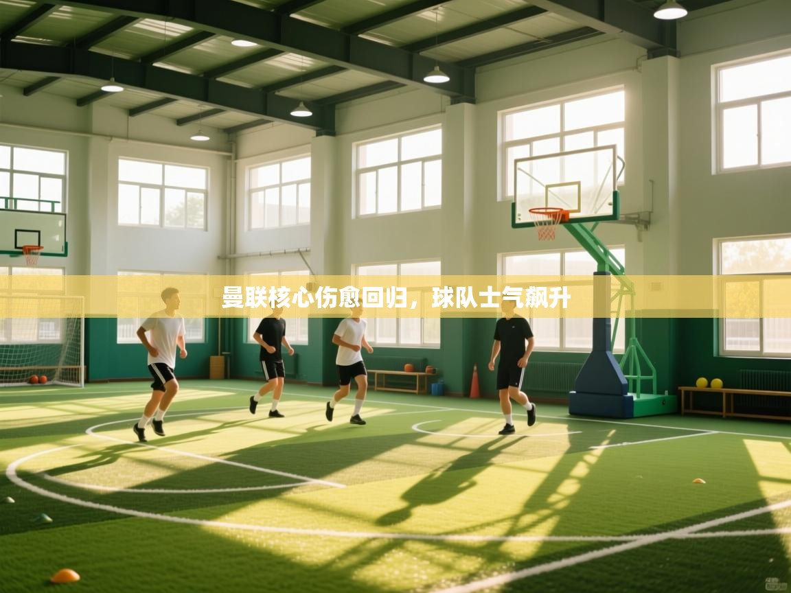 曼联核心伤愈回归,球队士气飙升 第1张