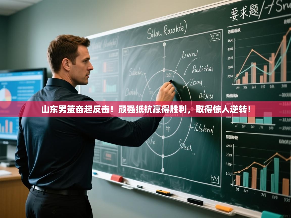 山东男篮奋起反击!顽强抵抗赢得胜利,取得惊人逆转! 第1张