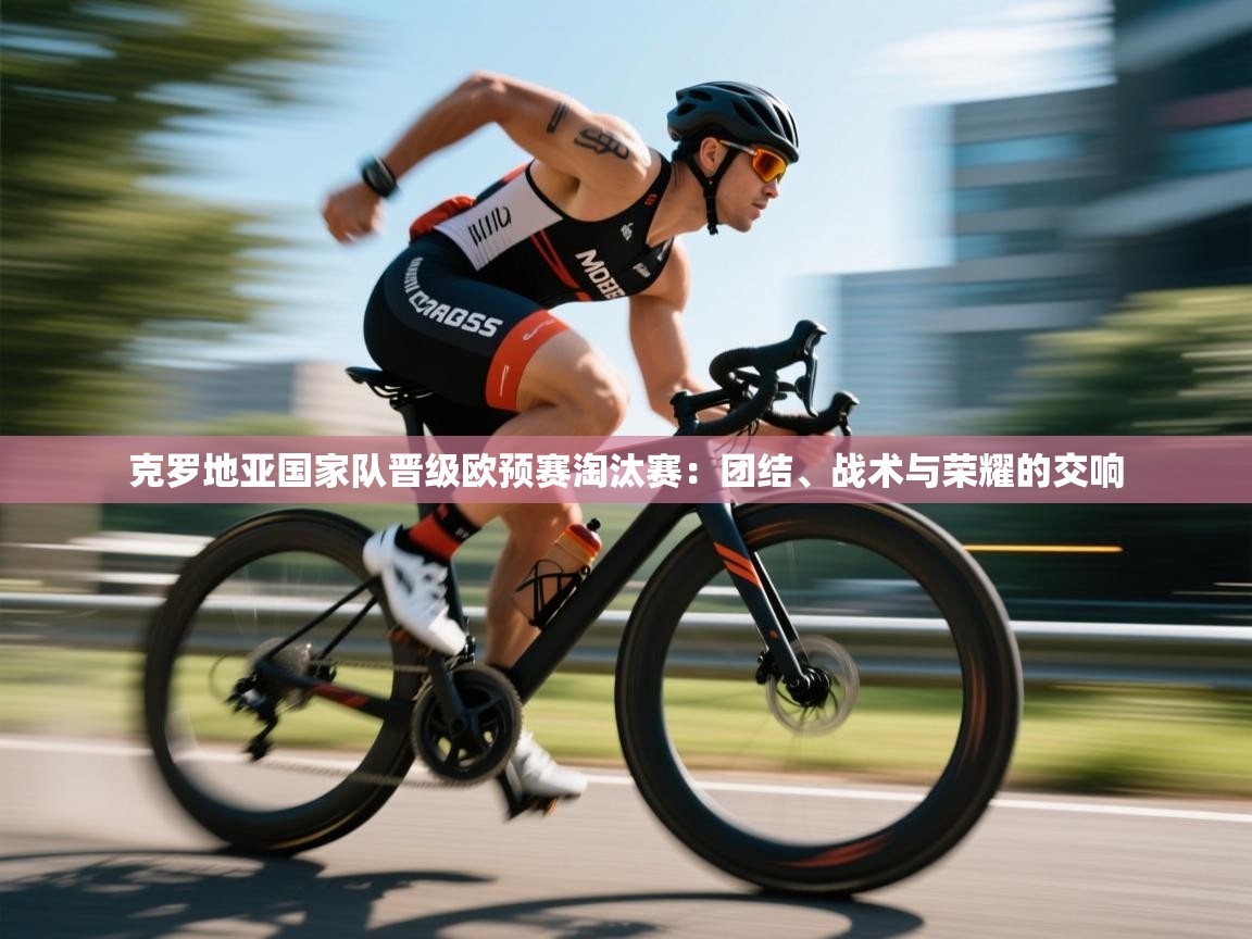 克罗地亚国家队晋级欧预赛淘汰赛:团结、战术与荣耀的交响 第1张