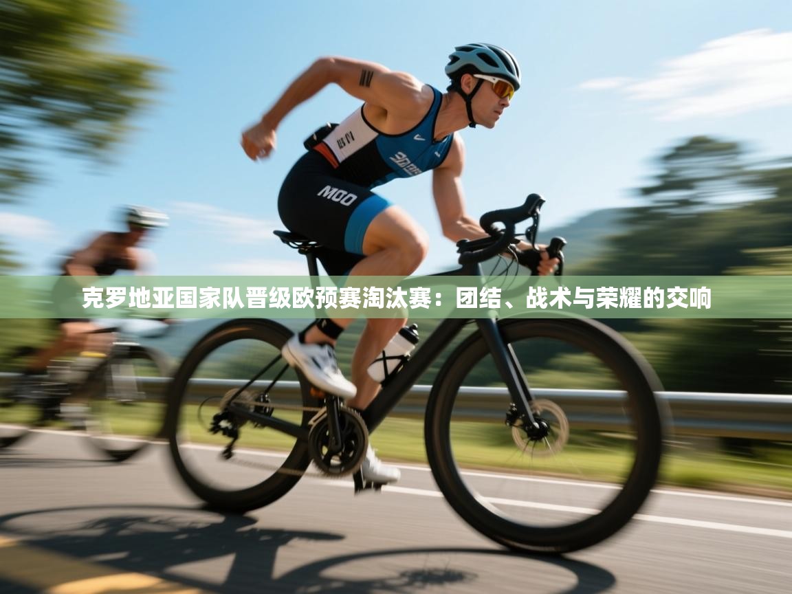 克罗地亚国家队晋级欧预赛淘汰赛:团结、战术与荣耀的交响 第2张