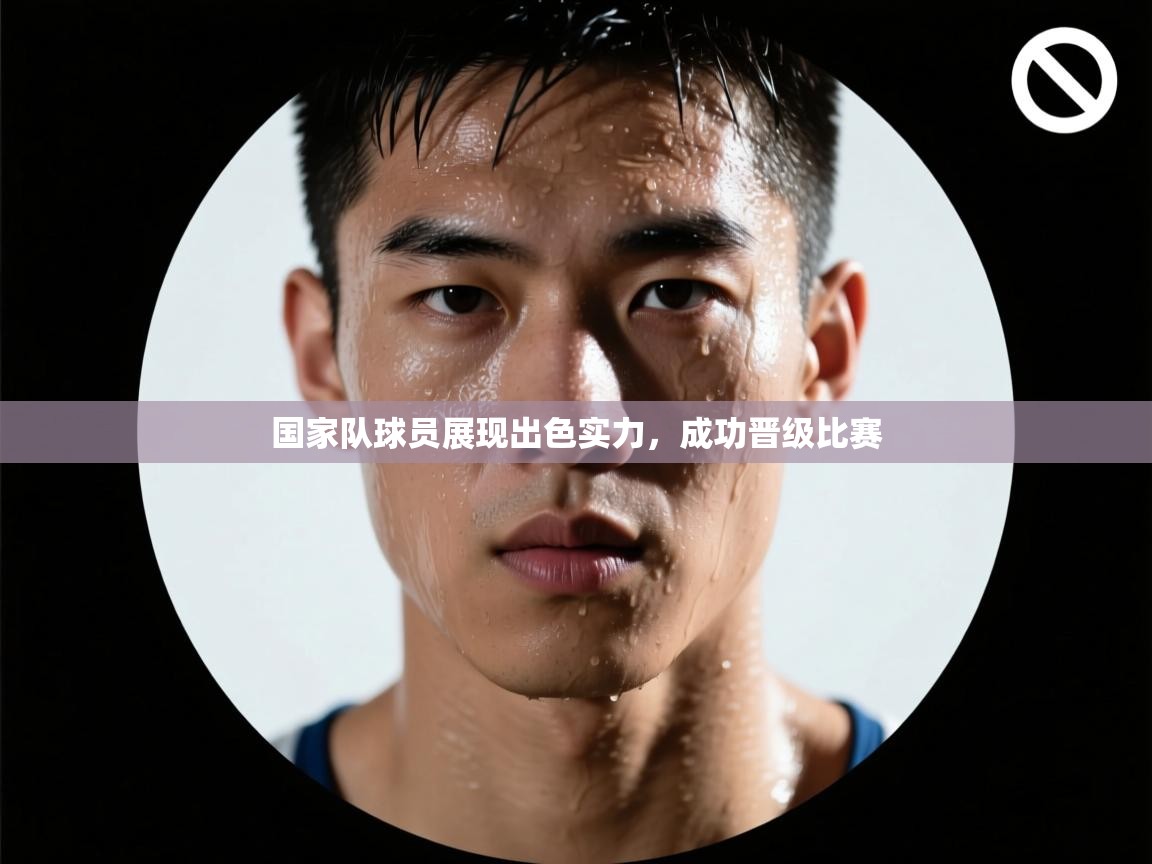 国家队球员展现出色实力，成功晋级比赛