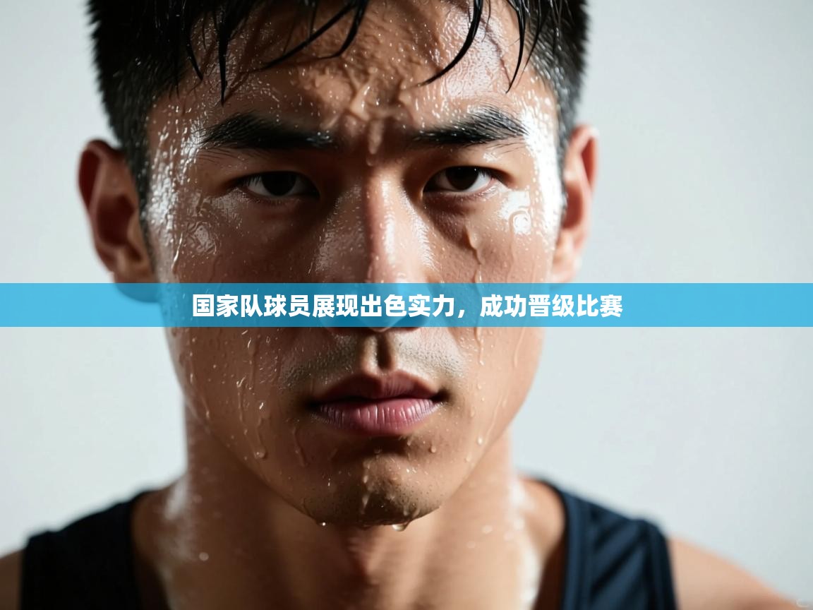 国家队球员展现出色实力,成功晋级比赛 第2张