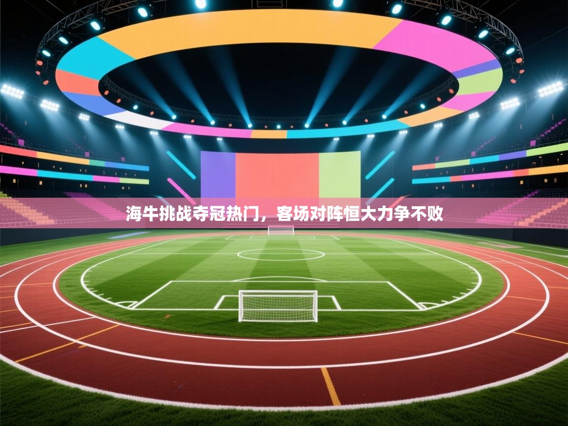海牛挑战夺冠热门,客场对阵恒大力争不败 第1张