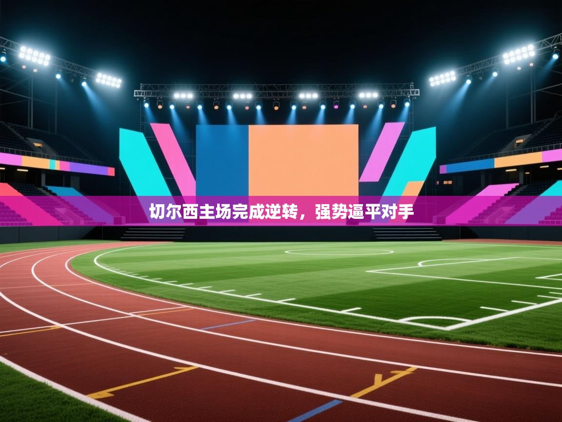 切尔西主场完成逆转，强势逼平对手  第2张